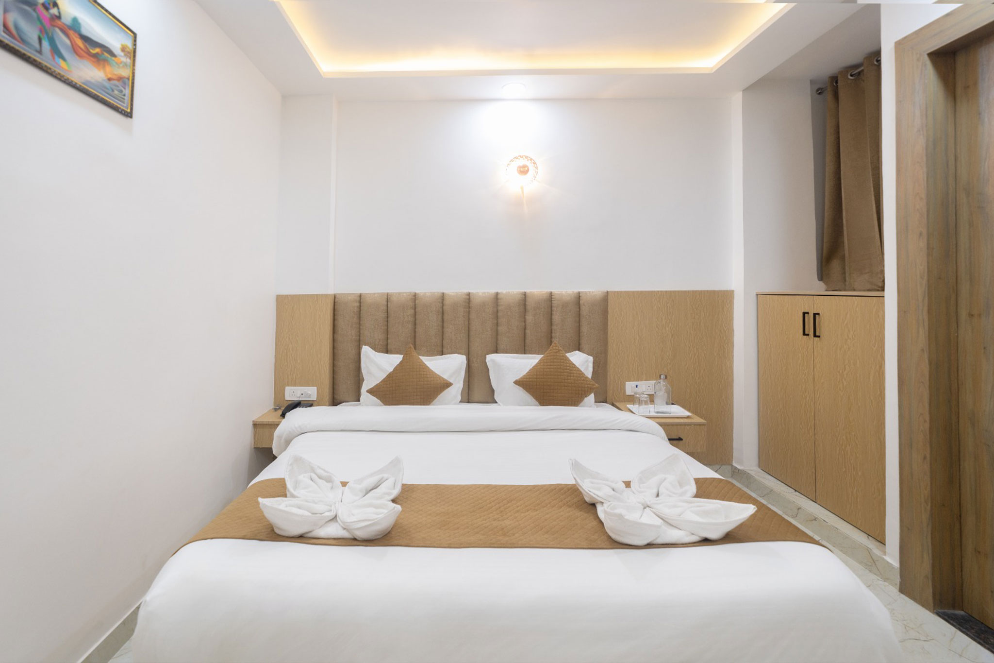 Hotel Ganga Stone 6